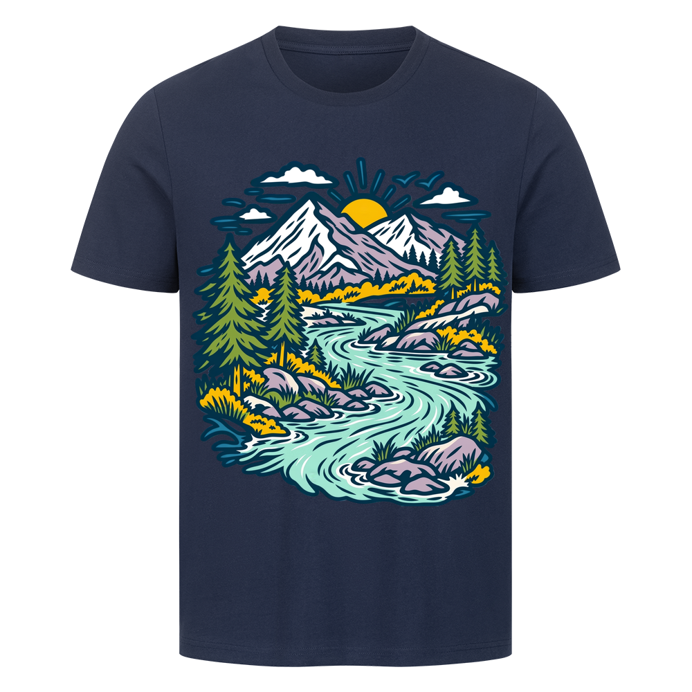 Image for color: french navy