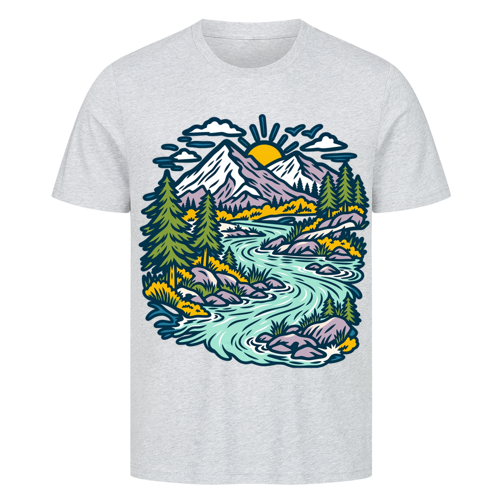 Image for color: heather grey