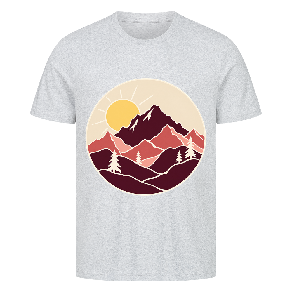 Image for color: heather grey