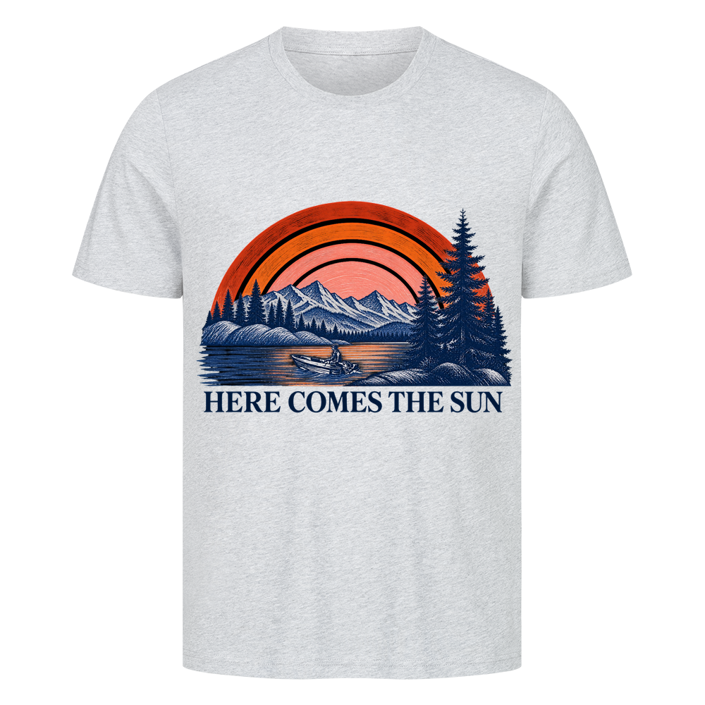 Image for color: heather grey