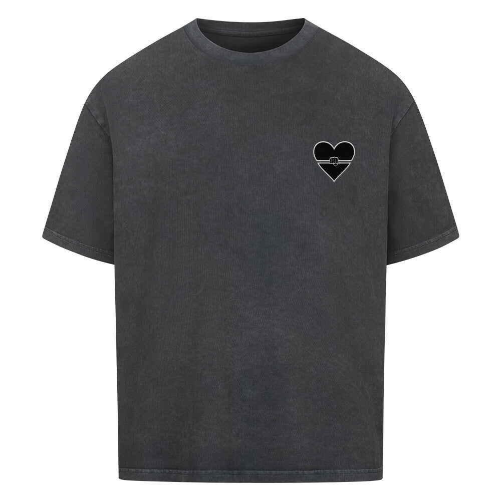 Image for color: washed black