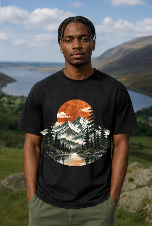 BERGE SHIRT - BASIC SHIRT