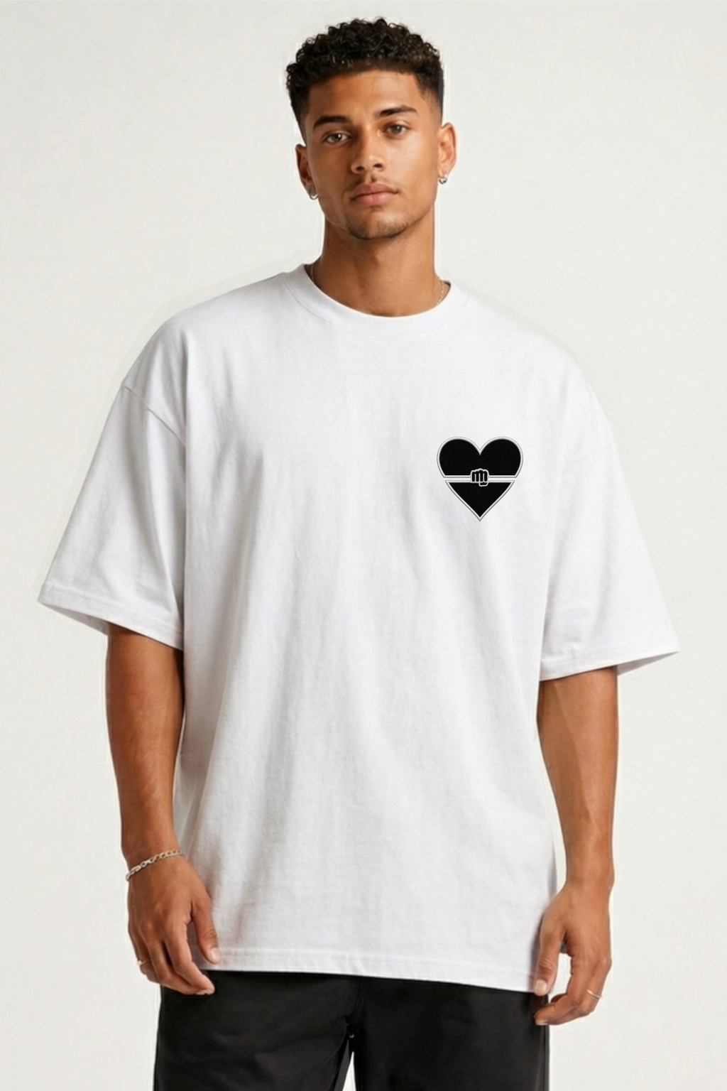 BFU - OVERSIZED SHIRT