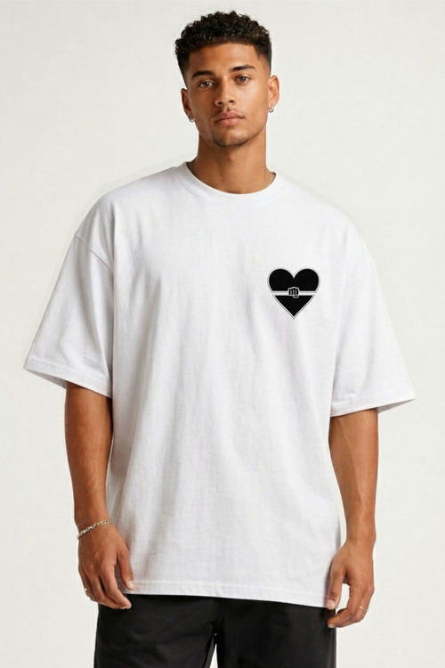 BFU - OVERSIZED SHIRT