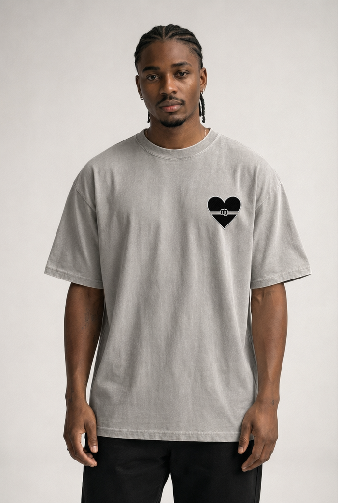 BFU - OVERSIZED SHIRT