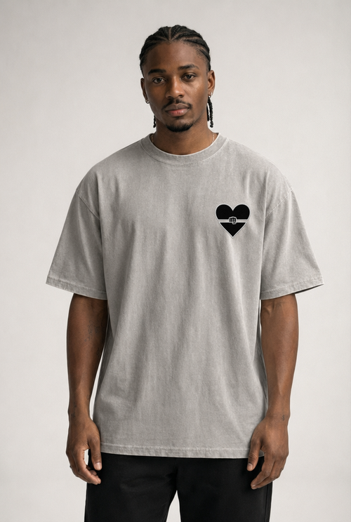 BFU - OVERSIZED SHIRT
