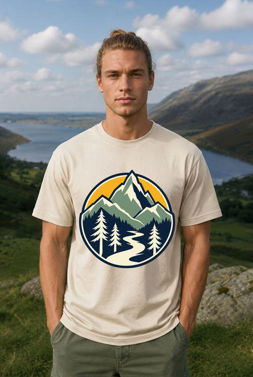 BERGE SHIRT - HIGH BLANKS