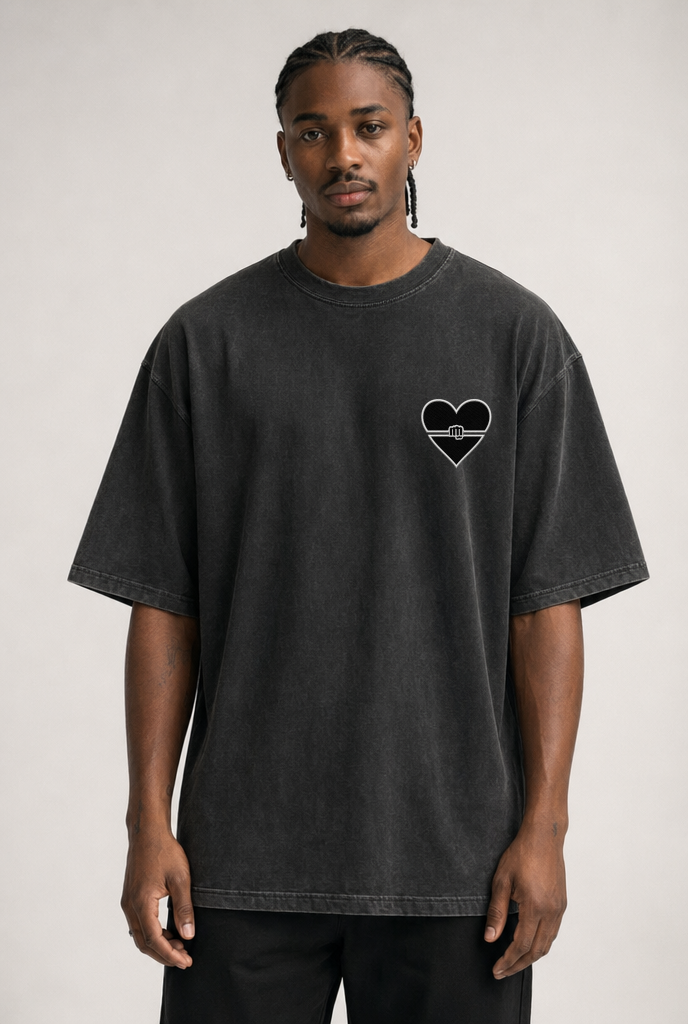 BFU - OVERSIZED SHIRT